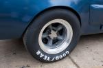 Shelby GT350 SCCA B-Production Racing Car 1966 года